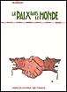 La paix dans le monde - 1