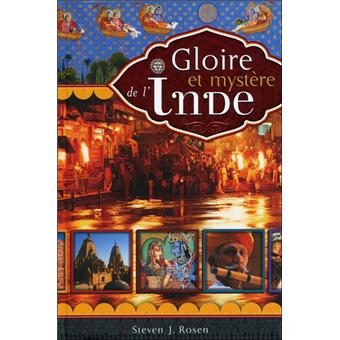 Gloire et mystère de l'Inde - 1