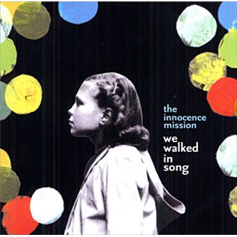 The Innocence Mission - 1