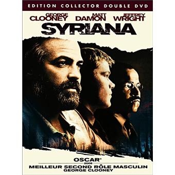 Syriana - 1