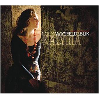 Noëmi Waysfeld, Blik - 1