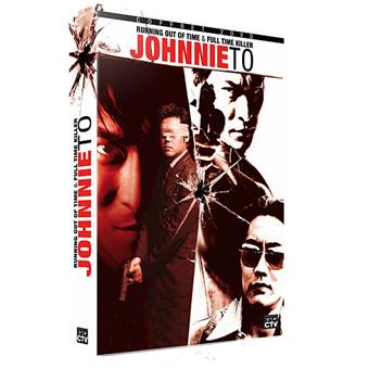 Full Time Killer - Running out of time - Coffret - 1