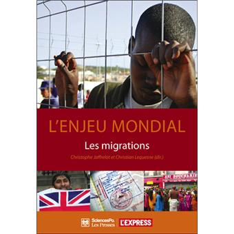 L'enjeu mondial - 1