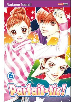 Parfait-ticParfait-Tic