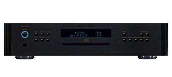 Rotel RCD-1520 noir - 1