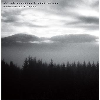 Ulrich Schnauss & Mark Peters-Underrated Silence - 1