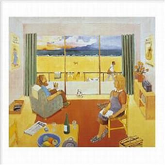 Robert Wyatt - 1