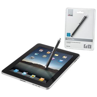 Trust Stylet Stylus Pen universel pour iPad & Tablettes tactiles - Stylet  pour tablette - Achat & prix | fnac