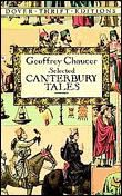 Selected canterbury tales