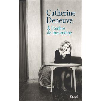 A l'ombre de moi-même