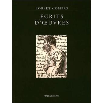Robert Combas - 1