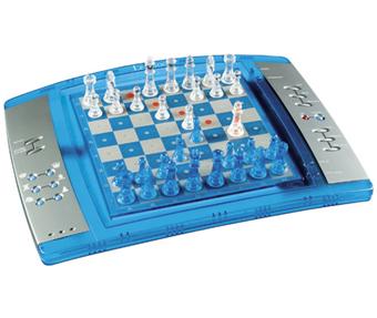 Lexibook chesslight