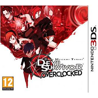 Persona Smt Games On 3ds Shin Megami Tensei IV Atlus GameStop