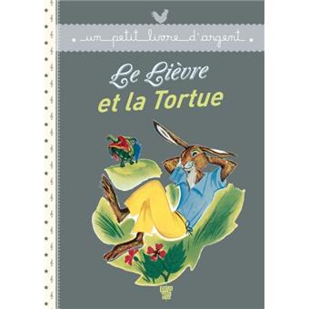 Le lièvre et la tortue - 1