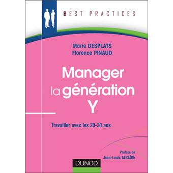 Manager la génération Y