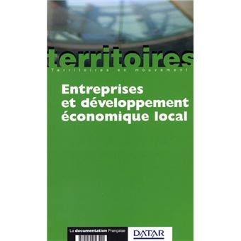 Entreprises et développement économique local