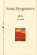 Idylle en exil - Soma Morgenstern - broché