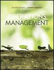 Operations management - 1