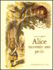 Alice racontée aux petits