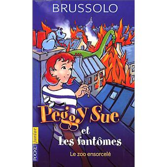 Peggy Sue et les fantômes - Peggy Sue et les fantômes, Tome 4 T04 - 1