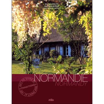 Normandie - 1