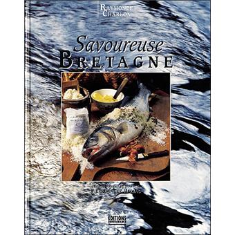 Savoureuse bretagne - 1