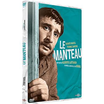 Le Manteau