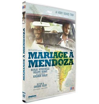Mariage à Mendoza