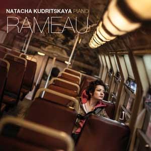 Natacha Kudritskaya, Jean-Philippe Rameau - 1