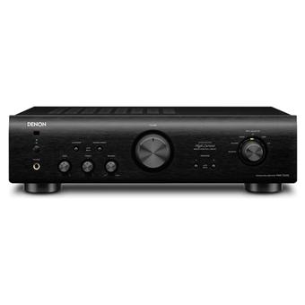 Denon PMA-720AE Noir