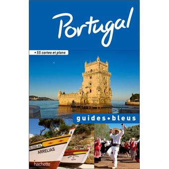Guide Bleu Portugal - 1