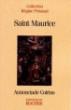 Saint Maurice - Annonciade Coleno - (donnée non spécifiée)