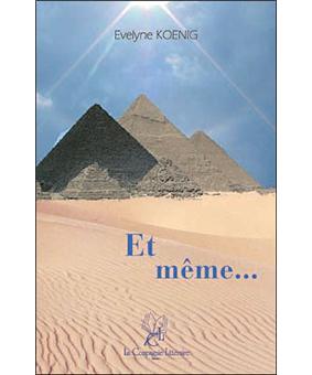 Et même...