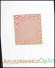 Anuszkiewicz op art