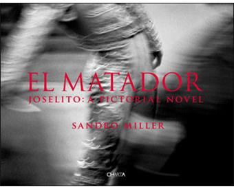 Sandro Miller, El matador