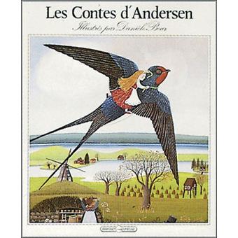 Contes d'Andersen - 1