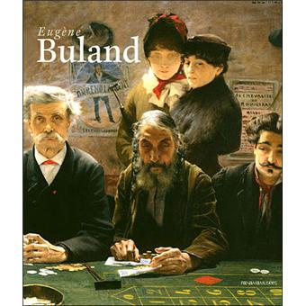 Eugène Buland - 1