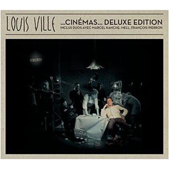 Cinémas - Deluxe edition