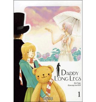 Daddy long leg - Daddy long leg, Tome 1 - 1