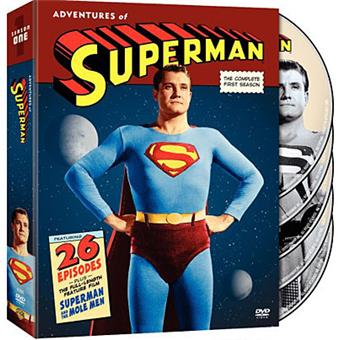 Coffret Saison 1 - DVD Zone 1 - DVD Zone 1 - Achat & prix | fnac