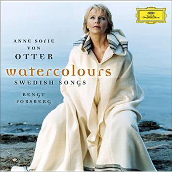 Anne Sofie Von Otter - 1