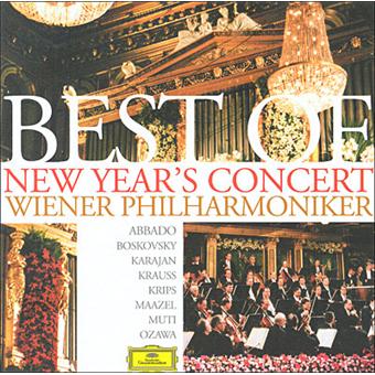 BEST OF NEW YEAR'S CONCERT