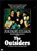 The outsiders - DVD Zone 1 - 1