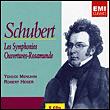 Symphonies - Rosamunde - Franz Schubert - CD album - Achat & prix | fnac