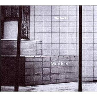Necks, The-Mindset - 1