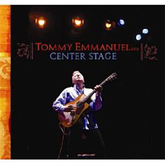 Center Stage - 2CD