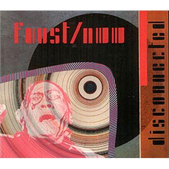 Faust And Nurse With Wound-Disconnected - 1