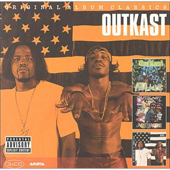 Outkast - 1