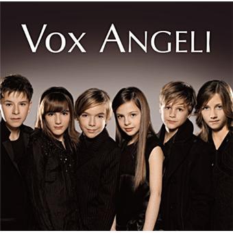Vox Angeli - 1