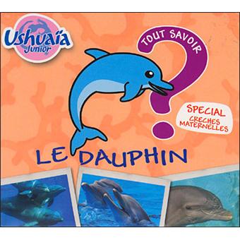 Dauphin - Compilation pour les enfants - CD album - Achat & prix | fnac
